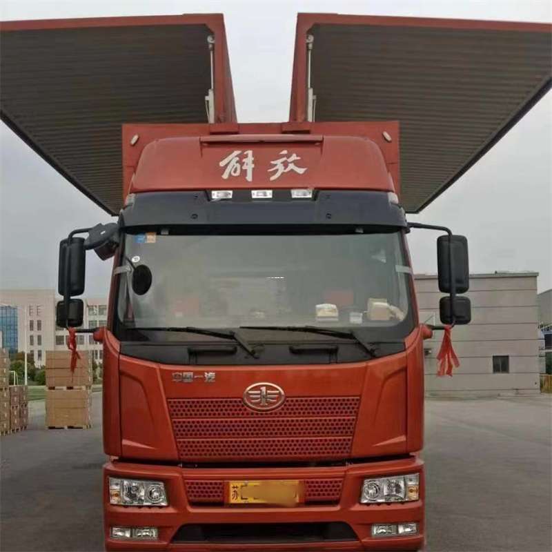 天津东丽到桓台物流公司-一站式服务（到桓台多少公里）