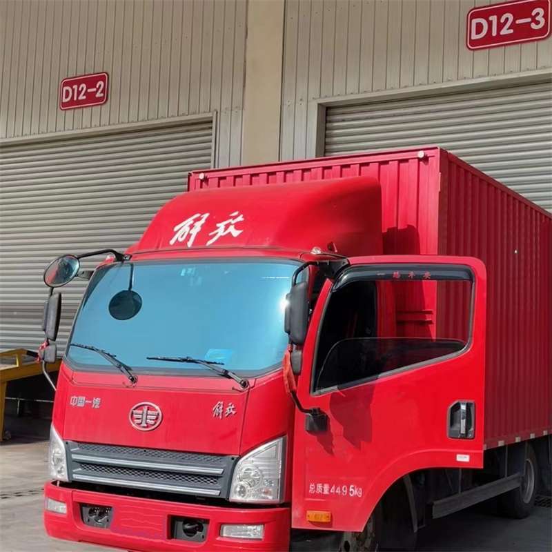 天津东丽到安徽物流公司——专业货运，安心送达（到安徽的物流公司）