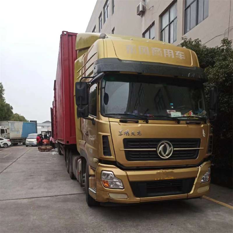 天津东丽到龙口物流公司，一站式服务助您货运无忧