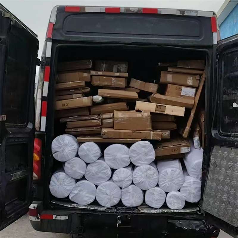 天津东丽到承德物流公司一站式服务，货运无忧