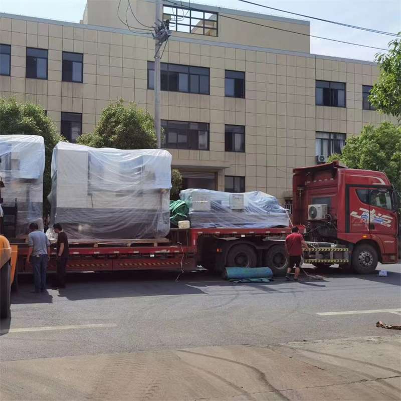 天津东丽到南京物流公司一站式服务，让货运更轻松