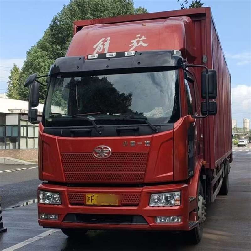 天津东丽到苏州姑苏物流公司——专业货运，安心托付