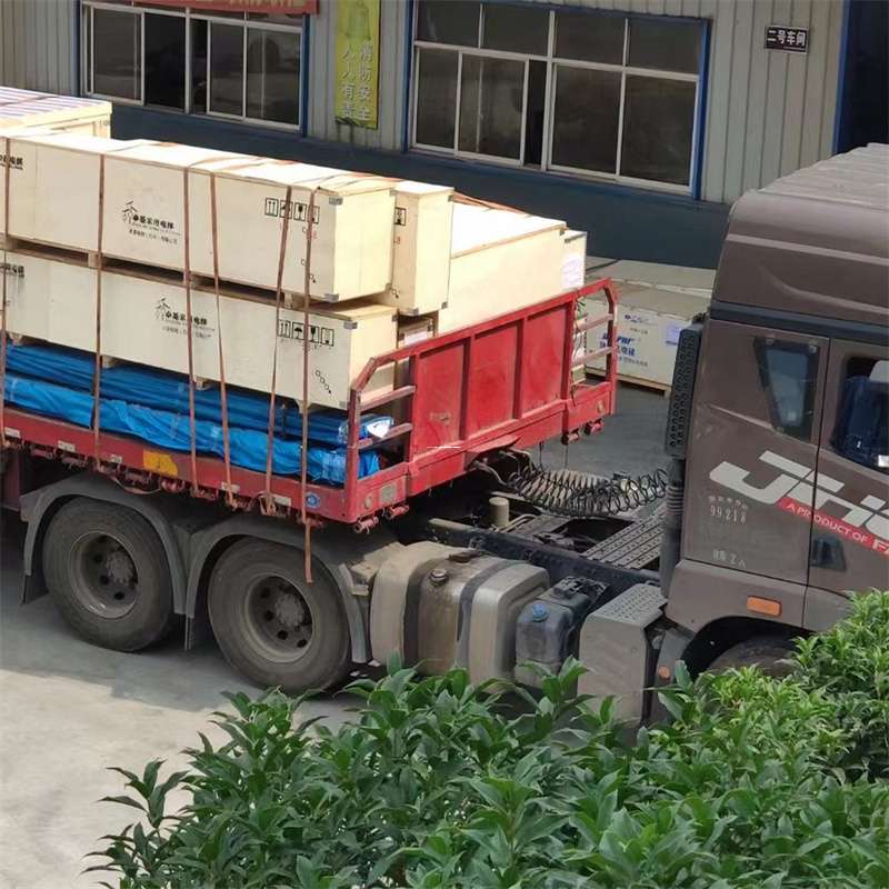 天津东丽到海口物流公司一站式服务，让货运更轻松